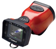 Bullard Eclipse® Thermal Imaging Camera